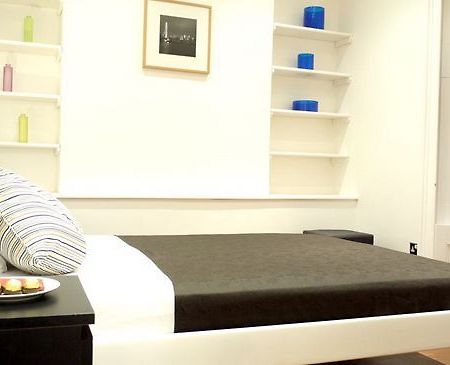 Old Town Apartments 伦敦 客房 照片